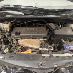 Toyota Harrier 2.4 2011