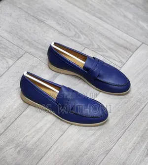 L. Piana Casual Gents Loafers Size 39-45