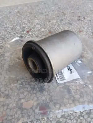 Lower Arm {New Bush} No.2 /Big Nissan E25 ZD30 HAMMER