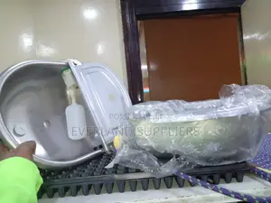 Self-Filling Dairy Cow Drinker - Stainless