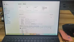 Laptop Dell Precision 5550 16GB Intel Core i7 SSD 512GB