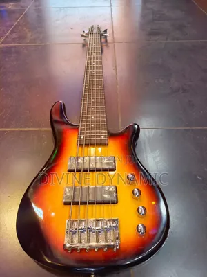 Ibanez Electric Solo Guitar
