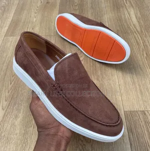 Santoni Loafers