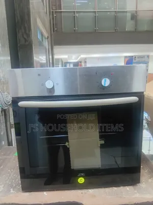 LTK Built in Oven 75liters