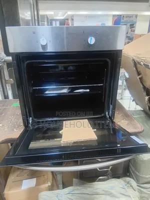 LTK Built in Oven 75liters
