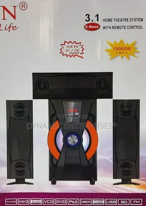 *Vitron V642 Woofer 3.1