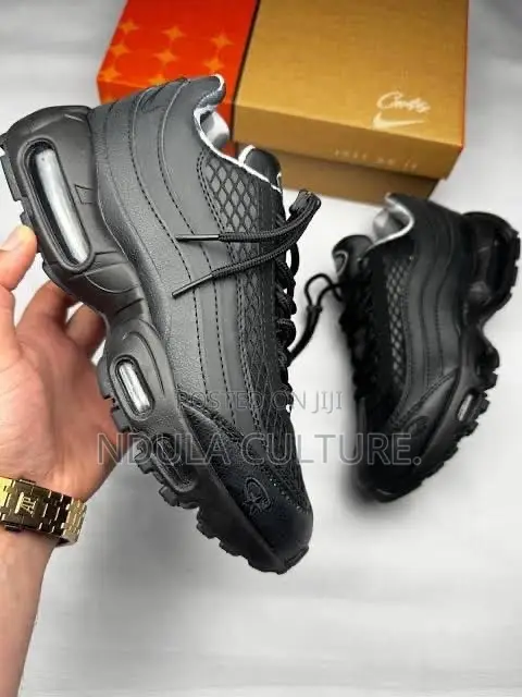 Nike Air Max 95 SP Corteiz "Gutta Green"