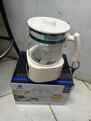 2l Coffee Maker Nunix Hot Beverage Maker – Digital Display