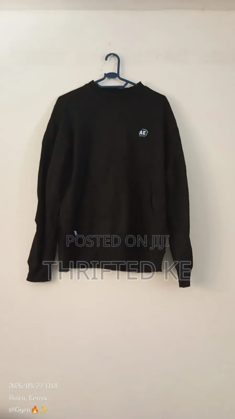 Sweatshirts