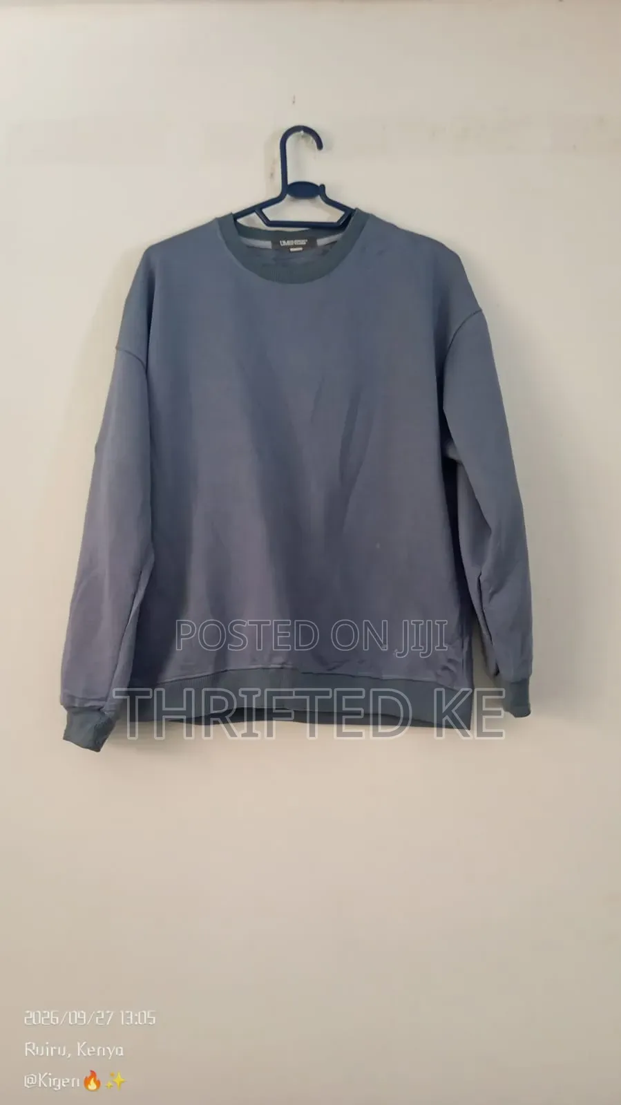 Sweatshirts