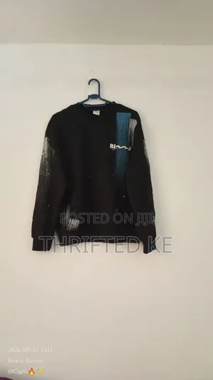 Sweatshirts