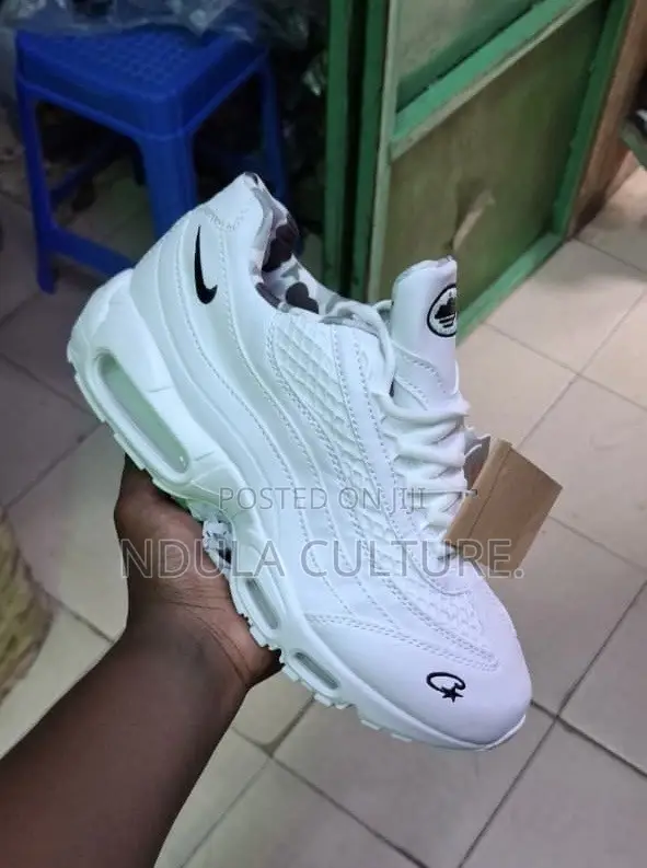 Nike Air Max 95 SP Corteiz "Gutta Green"