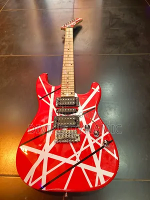 Guitarparty Solo Guitar
