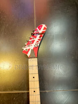 Guitarparty Solo Guitar