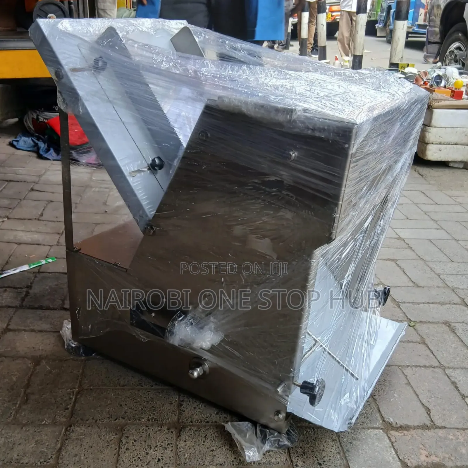 Commercial Bread Slicer Maker/Bread Slicing Machine
