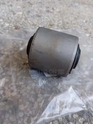 Upper Arm {New Bush} No.1 /Small Nissan E25 ZD30 HAMMER