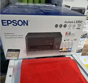 Business Class Epson L3350 Printer