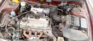 Mitsubishi Lancer 1998 Maroon