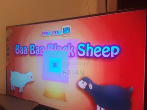 Selling My TV. Used for 1 Month