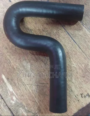 Coolant Bypass Pipe Hose for Toyota Shark