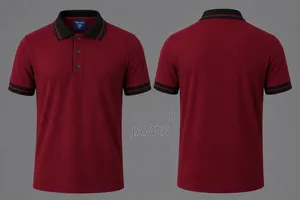Premium Unisex Polo Tshirts