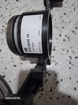 Clutch Kit Mercedes Sprinter