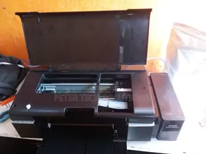 L805 DTF Convertion Service
