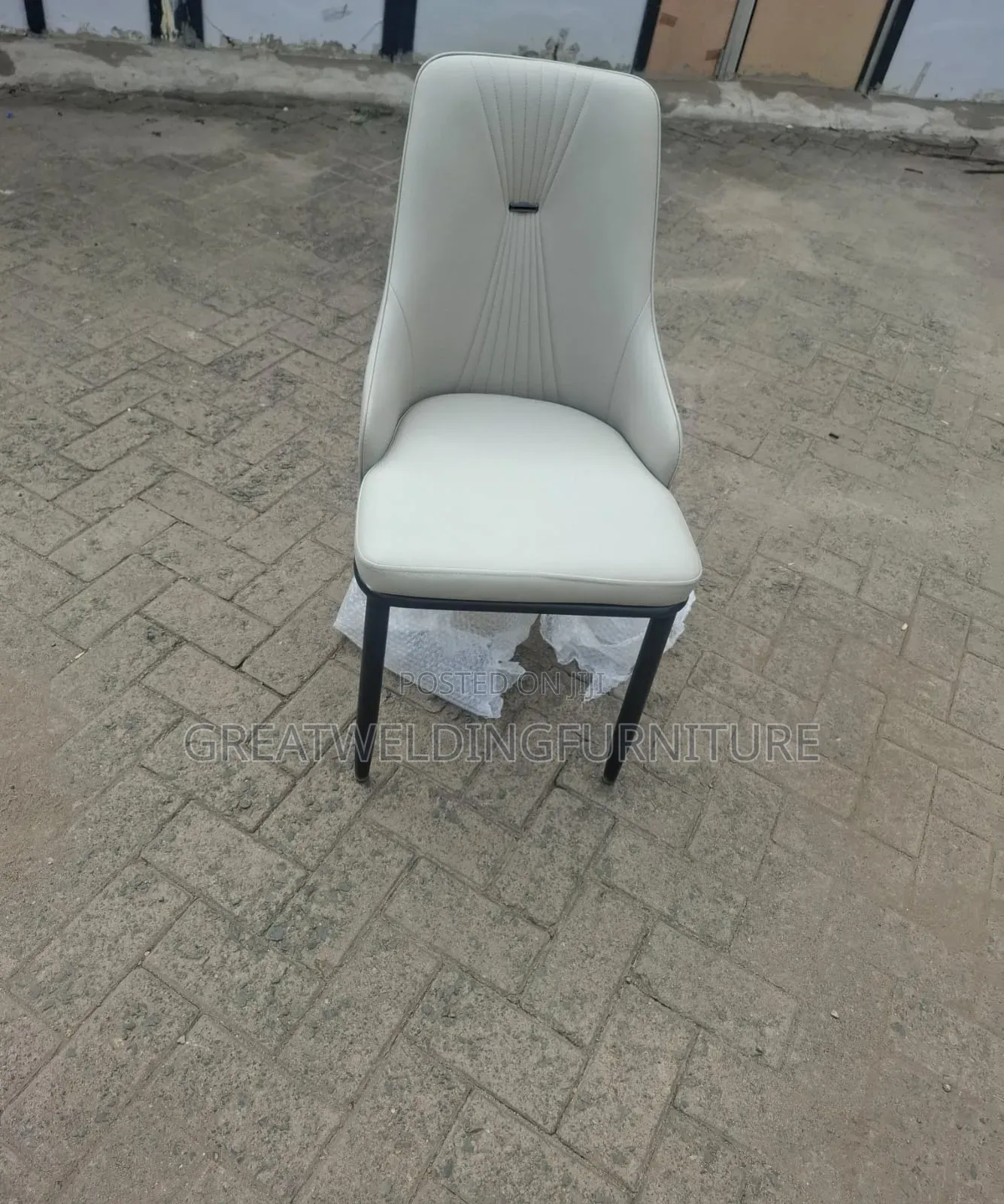 Modern Elegant Dining Chair