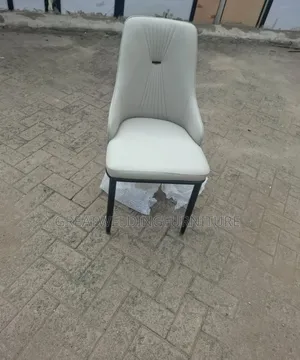 Modern Elegant Dining Chair