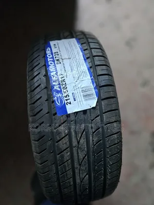 215/50r17 Alfamotors Tire