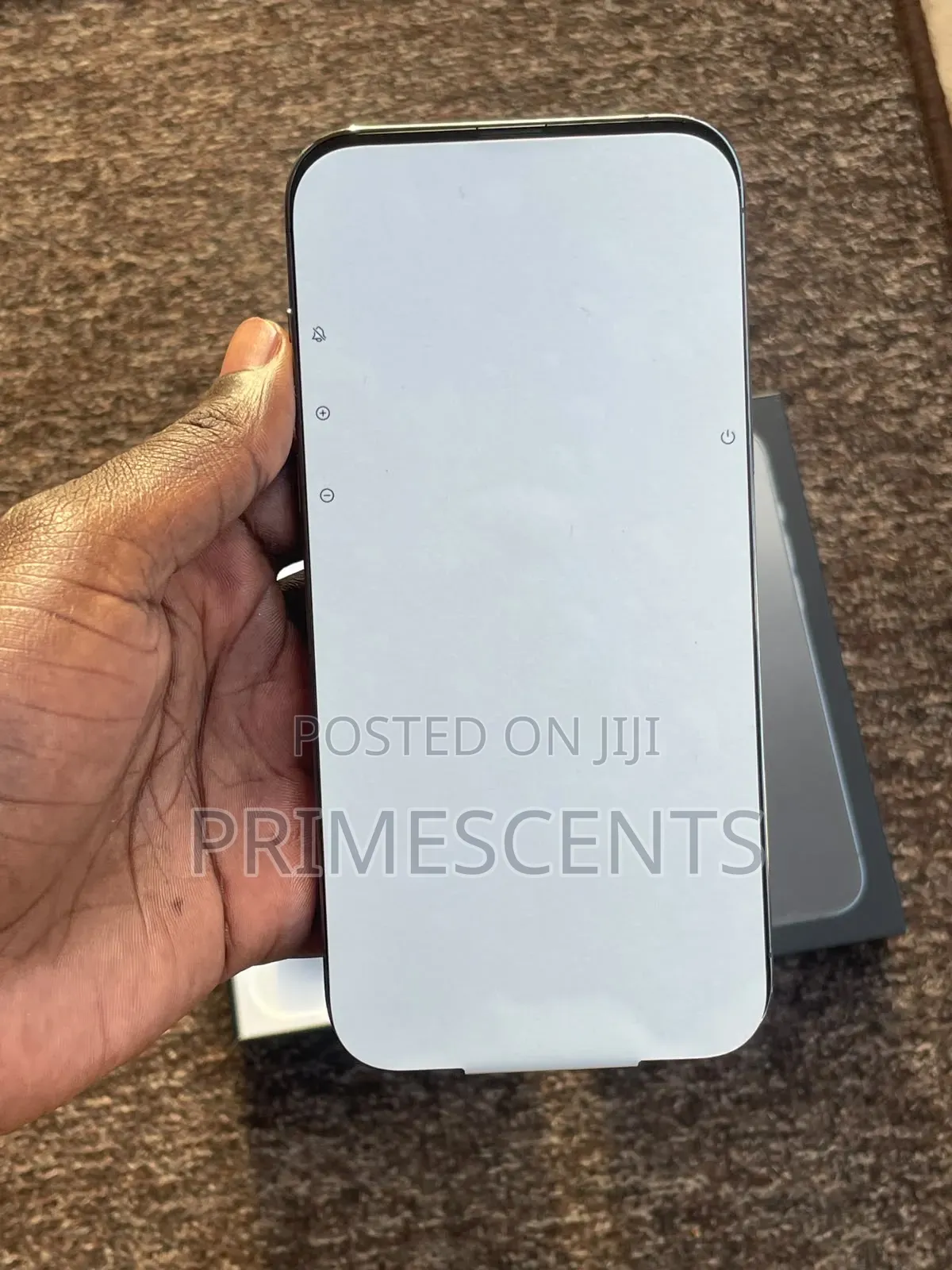 Apple iPhone 13 Pro Max 256 GB Gray