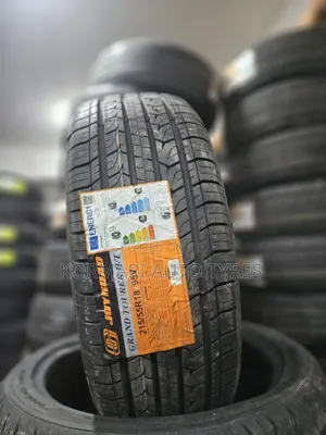 215/55r18 Joyroad Tires