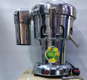 Electric Juicer Machine/ Centrifugal Juicer