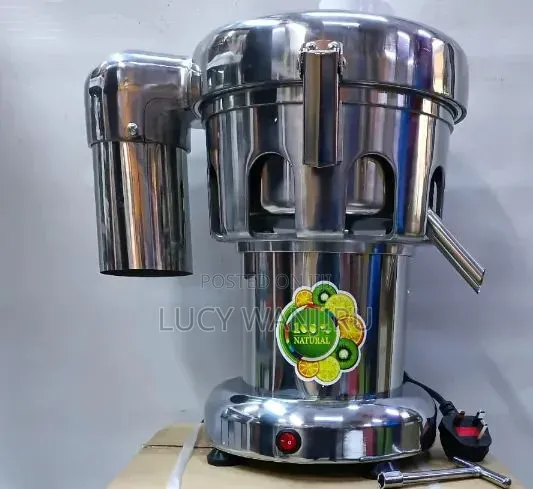 Electric Juicer Machine/ Centrifugal Juicer