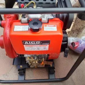 High Value Aico 3 Inches Water Pump/ Idea 16hp Disiel Water Pum