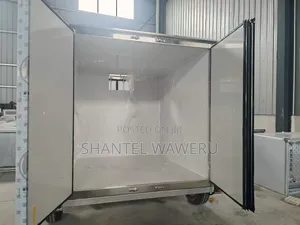Cold Room Installation and Repair at Affordable Prices