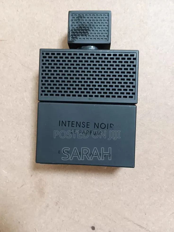 Intense Noir