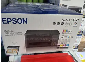 Prime Epson L3350 Ink Tank Printer