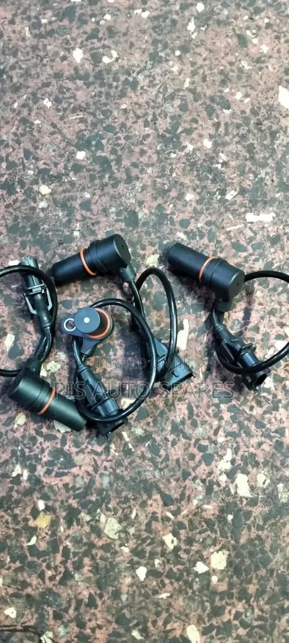 Ford Crankshaft Sensor