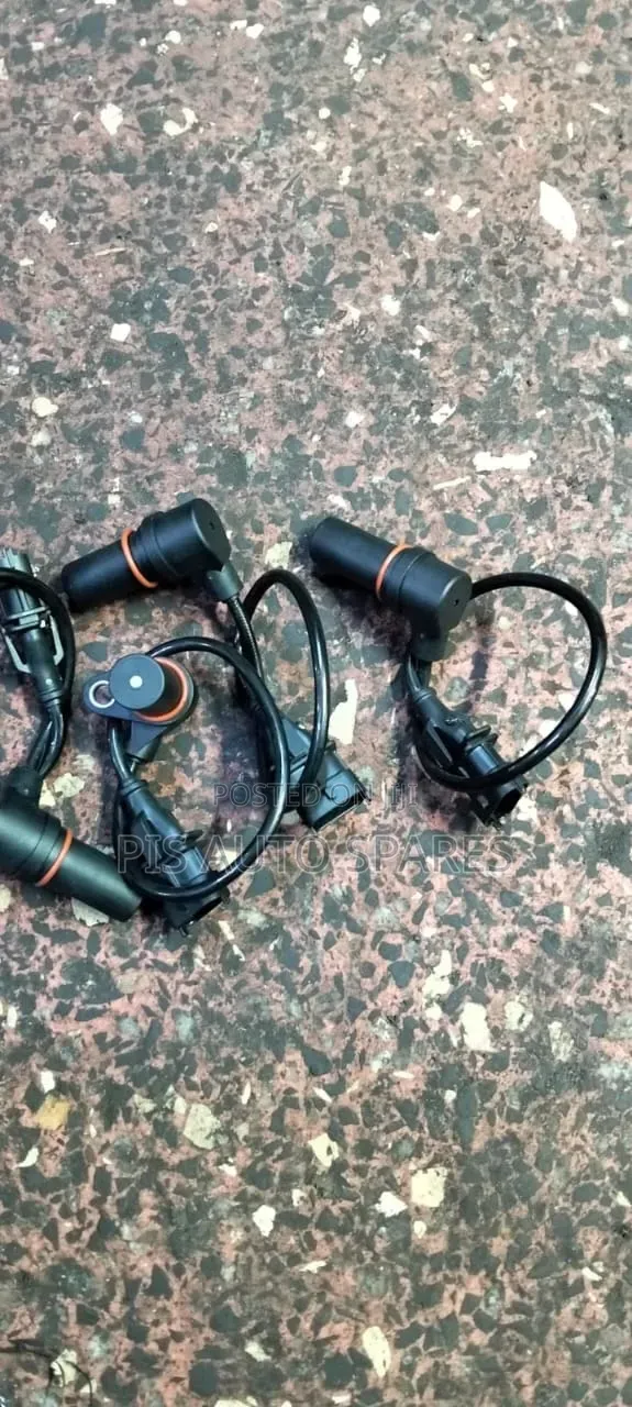 Ford Crankshaft Sensor