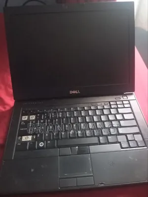 Laptop Dell Latitude E6410 64GB Intel Core i5 HDD 500GB