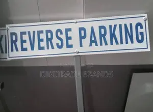 Custom Warning Signs