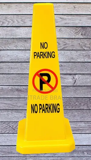 Custom Warning Signs