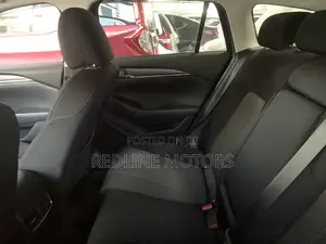 Mazda Atenza 2018