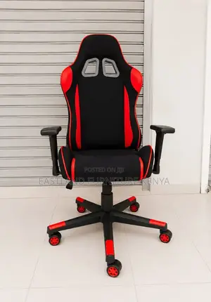 Executive Gaming Chair