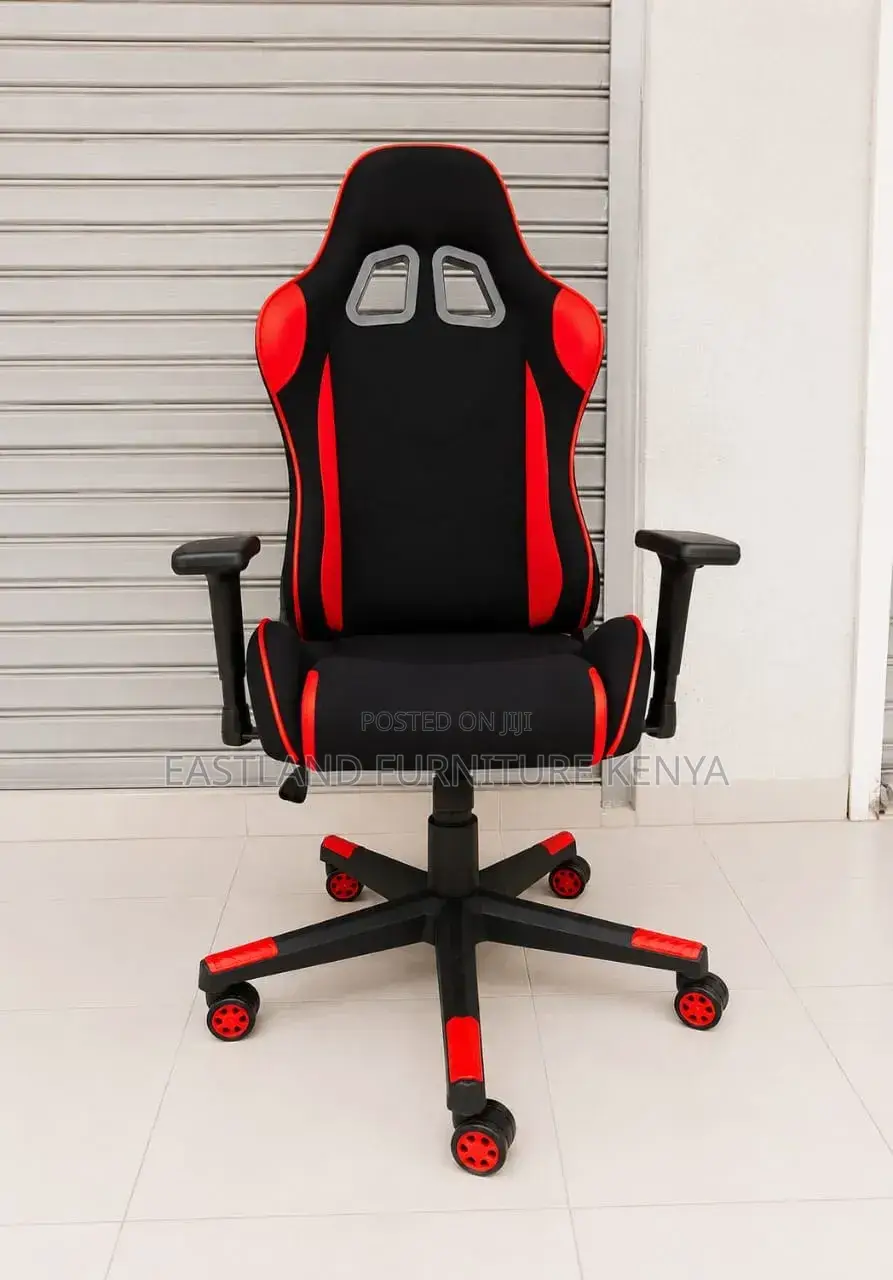 Executive Gaming Chair