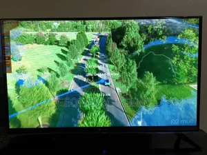 Amtec 32 Inches Smart TV