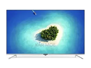 Skyworth 43 Inch Full HD LED Smart Android TV (43TB7000A)