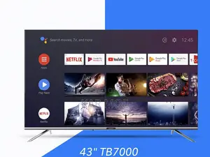 Skyworth 43 Inch Full HD LED Smart Android TV (43TB7000A)
