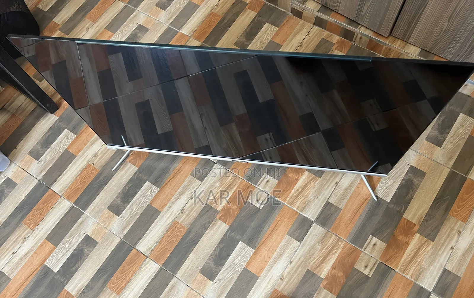 Skyworth 43 Inch Full HD LED Smart Android TV (43TB7000A)